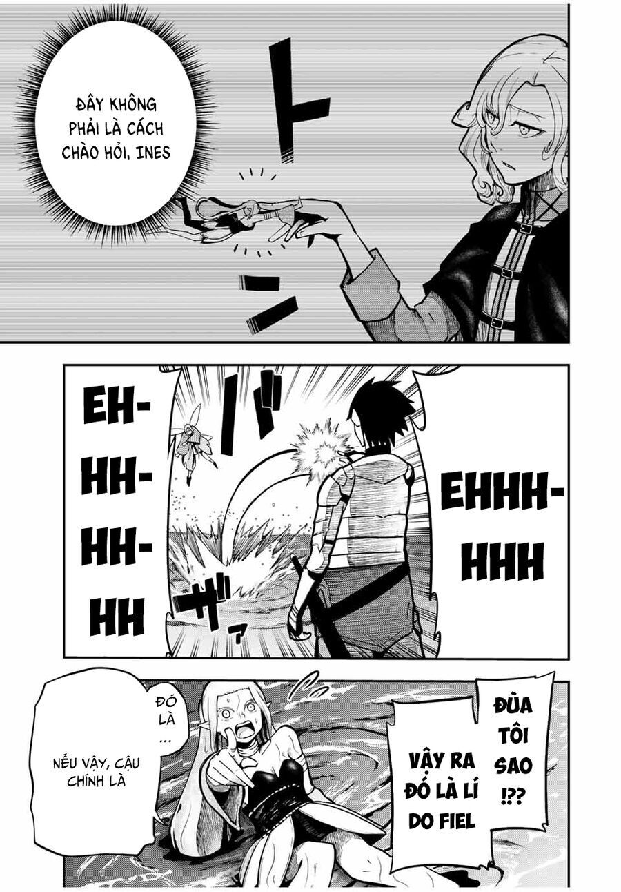Dorei Tensei: Sono Dorei, Saikyou No Moto Ouji Ni Tsuki Chapter 75 - Trang 2
