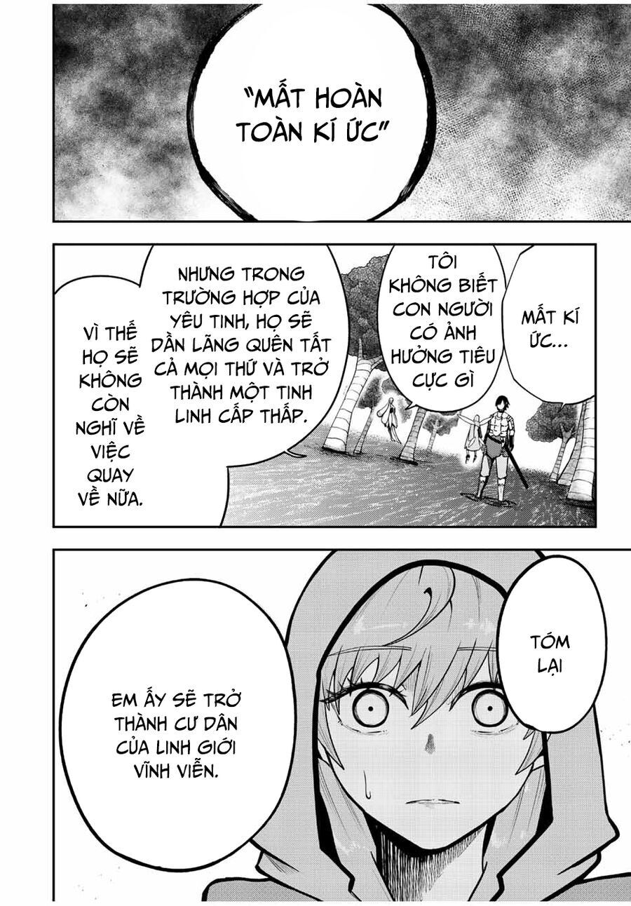 Dorei Tensei: Sono Dorei, Saikyou No Moto Ouji Ni Tsuki Chapter 76 - Trang 2