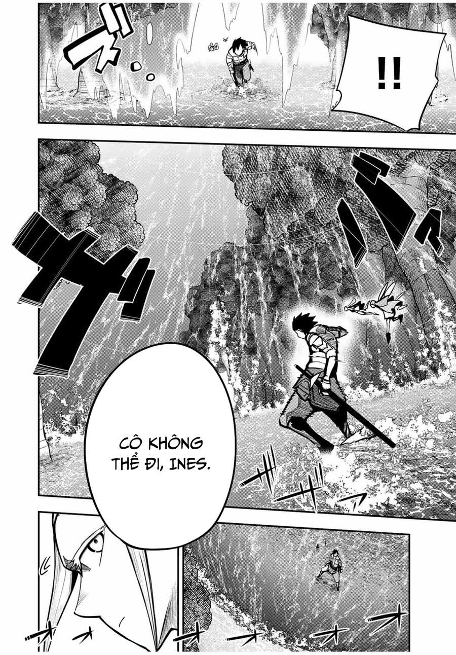 Dorei Tensei: Sono Dorei, Saikyou No Moto Ouji Ni Tsuki Chapter 76 - Trang 2