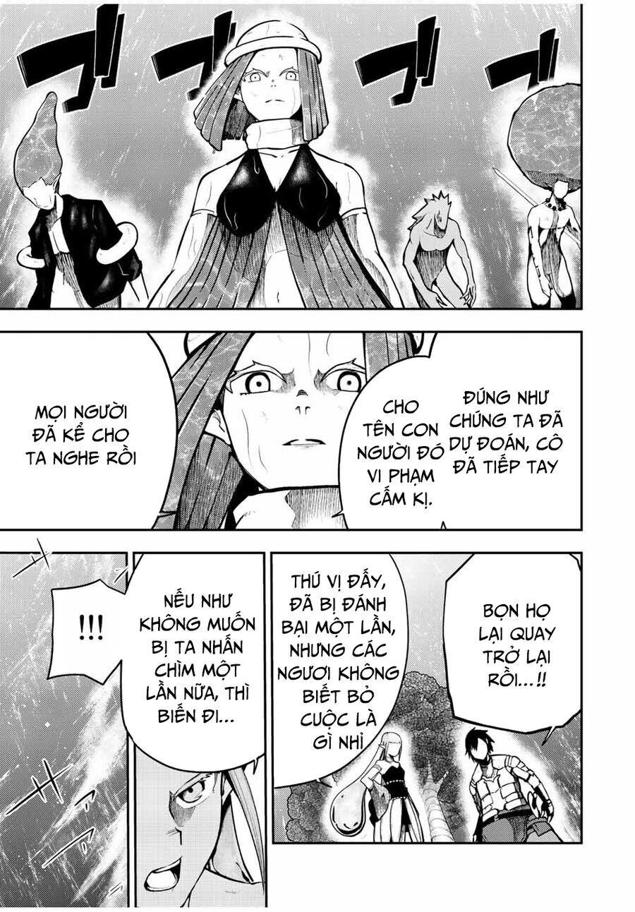 Dorei Tensei: Sono Dorei, Saikyou No Moto Ouji Ni Tsuki Chapter 76 - Trang 2