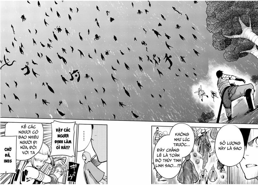 Dorei Tensei: Sono Dorei, Saikyou No Moto Ouji Ni Tsuki Chapter 76 - Trang 2