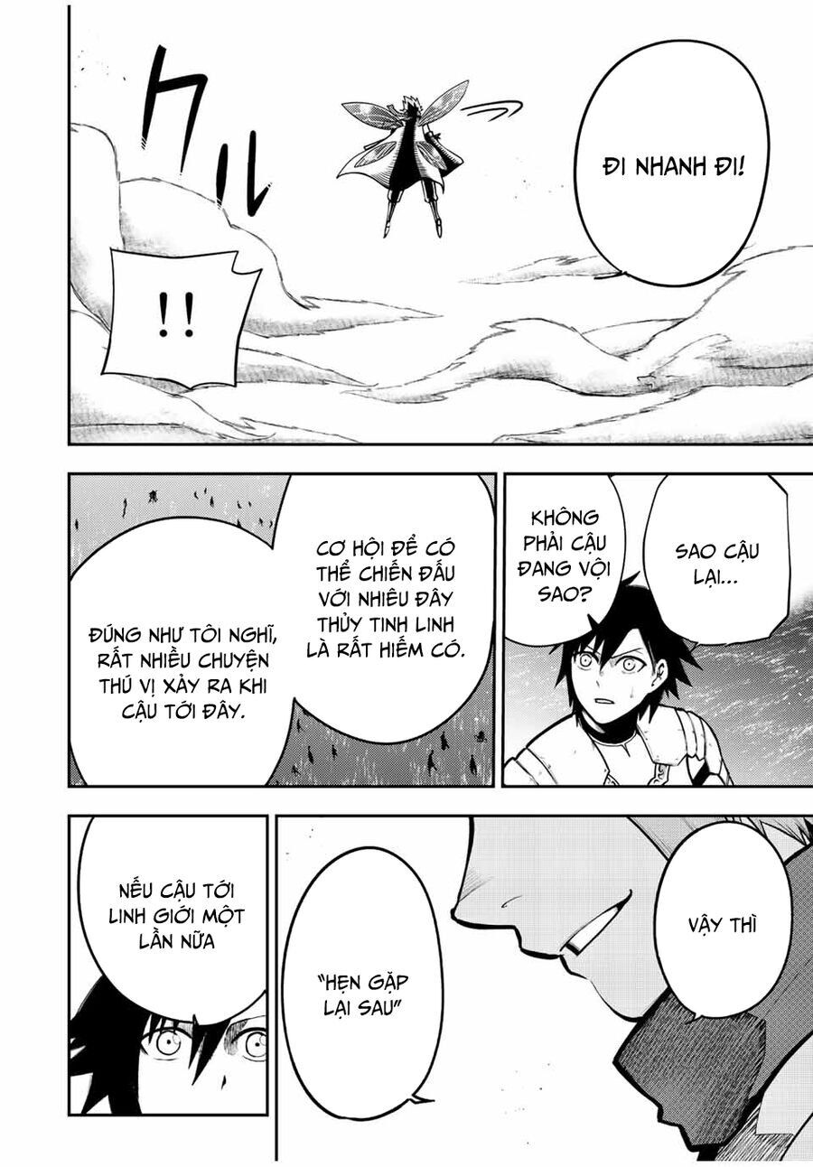 Dorei Tensei: Sono Dorei, Saikyou No Moto Ouji Ni Tsuki Chapter 76 - Trang 2
