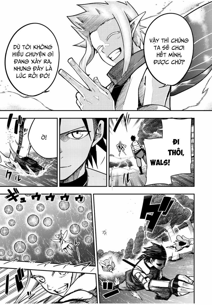 Dorei Tensei: Sono Dorei, Saikyou No Moto Ouji Ni Tsuki Chapter 76 - Trang 2