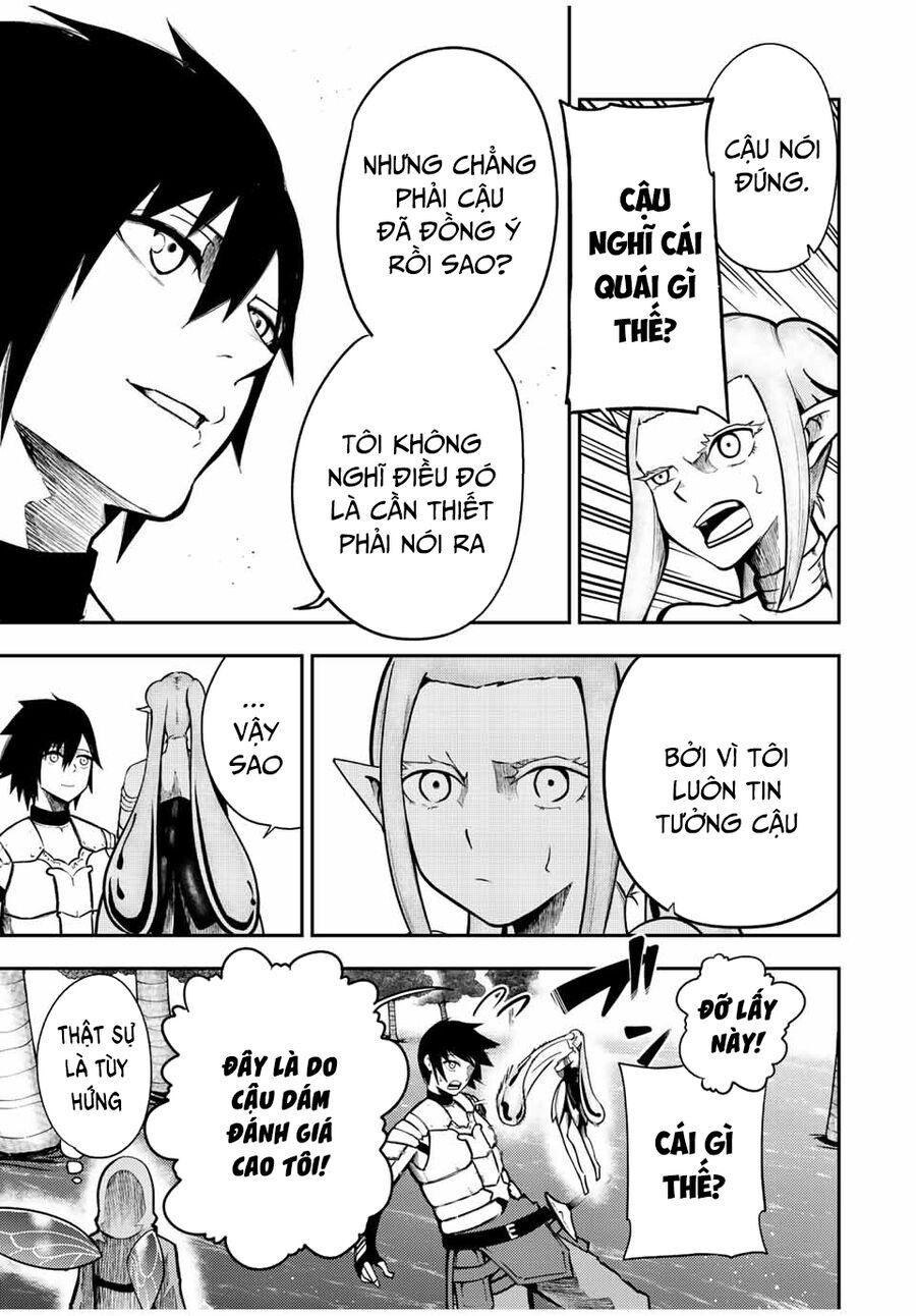 Dorei Tensei: Sono Dorei, Saikyou No Moto Ouji Ni Tsuki Chapter 76 - Trang 2