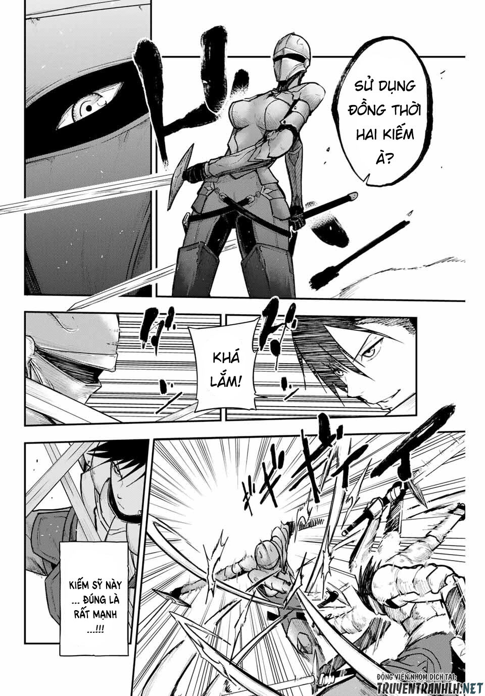 Dorei Tensei: Sono Dorei, Saikyou No Moto Ouji Ni Tsuki Chapter 9 - Trang 2