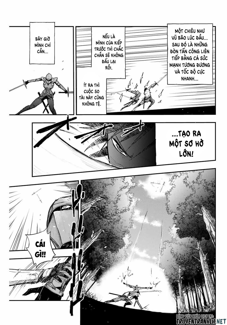 Dorei Tensei: Sono Dorei, Saikyou No Moto Ouji Ni Tsuki Chapter 9 - Trang 2