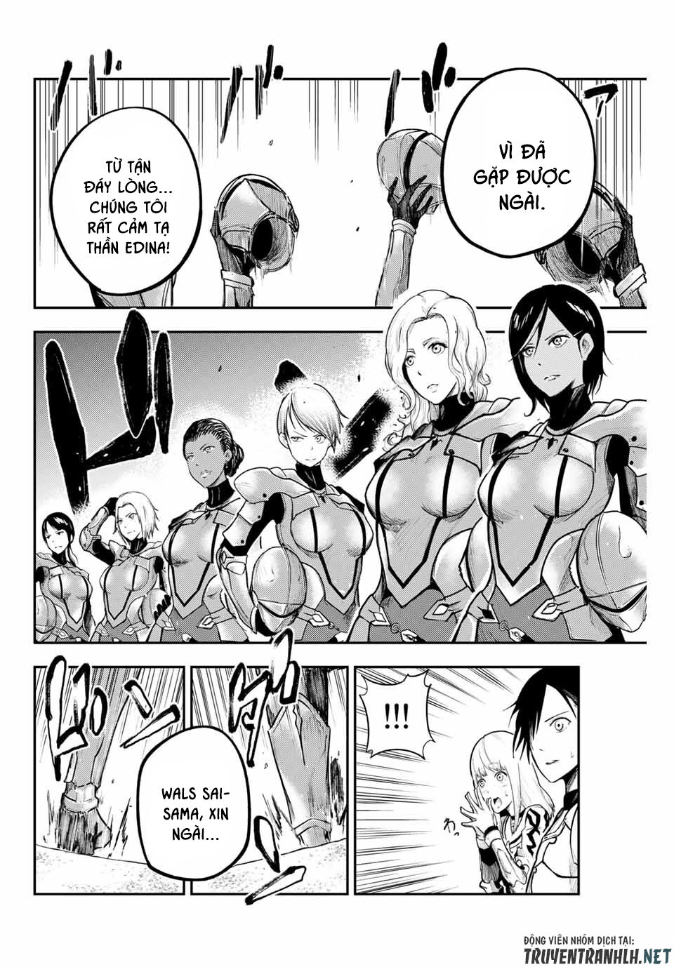 Dorei Tensei: Sono Dorei, Saikyou No Moto Ouji Ni Tsuki Chapter 9 - Trang 2