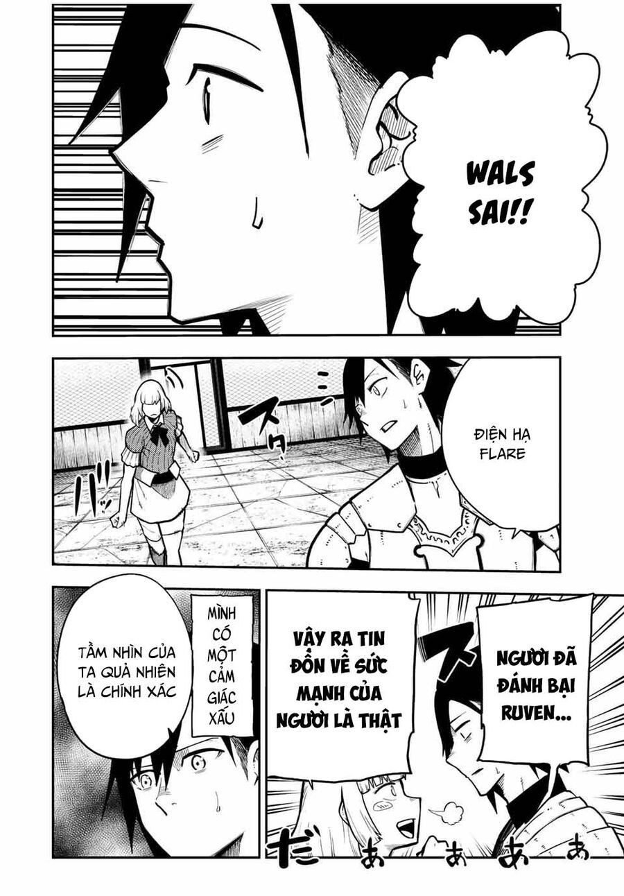 Dorei Tensei: Sono Dorei, Saikyou No Moto Ouji Ni Tsuki Chapter 91 - Trang 2