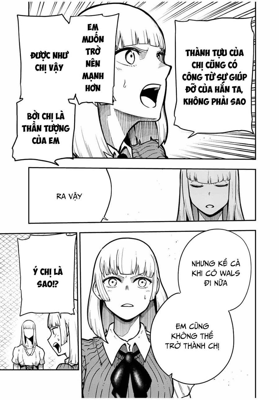 Dorei Tensei: Sono Dorei, Saikyou No Moto Ouji Ni Tsuki Chapter 91 - Trang 2