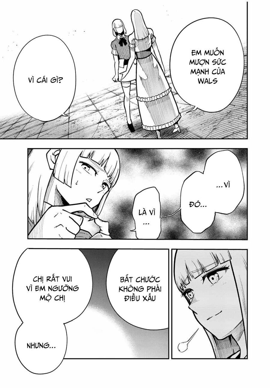 Dorei Tensei: Sono Dorei, Saikyou No Moto Ouji Ni Tsuki Chapter 91 - Trang 2