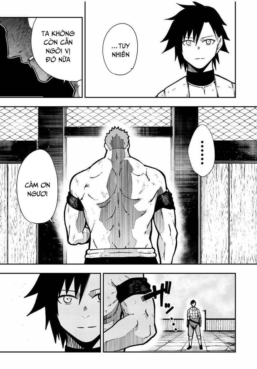 Dorei Tensei: Sono Dorei, Saikyou No Moto Ouji Ni Tsuki Chapter 91 - Trang 2