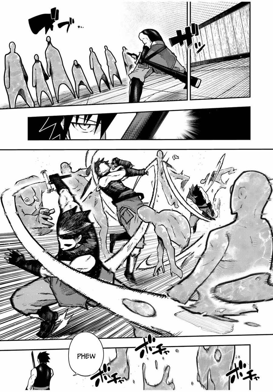 Dorei Tensei: Sono Dorei, Saikyou No Moto Ouji Ni Tsuki Chapter 92 - Trang 2