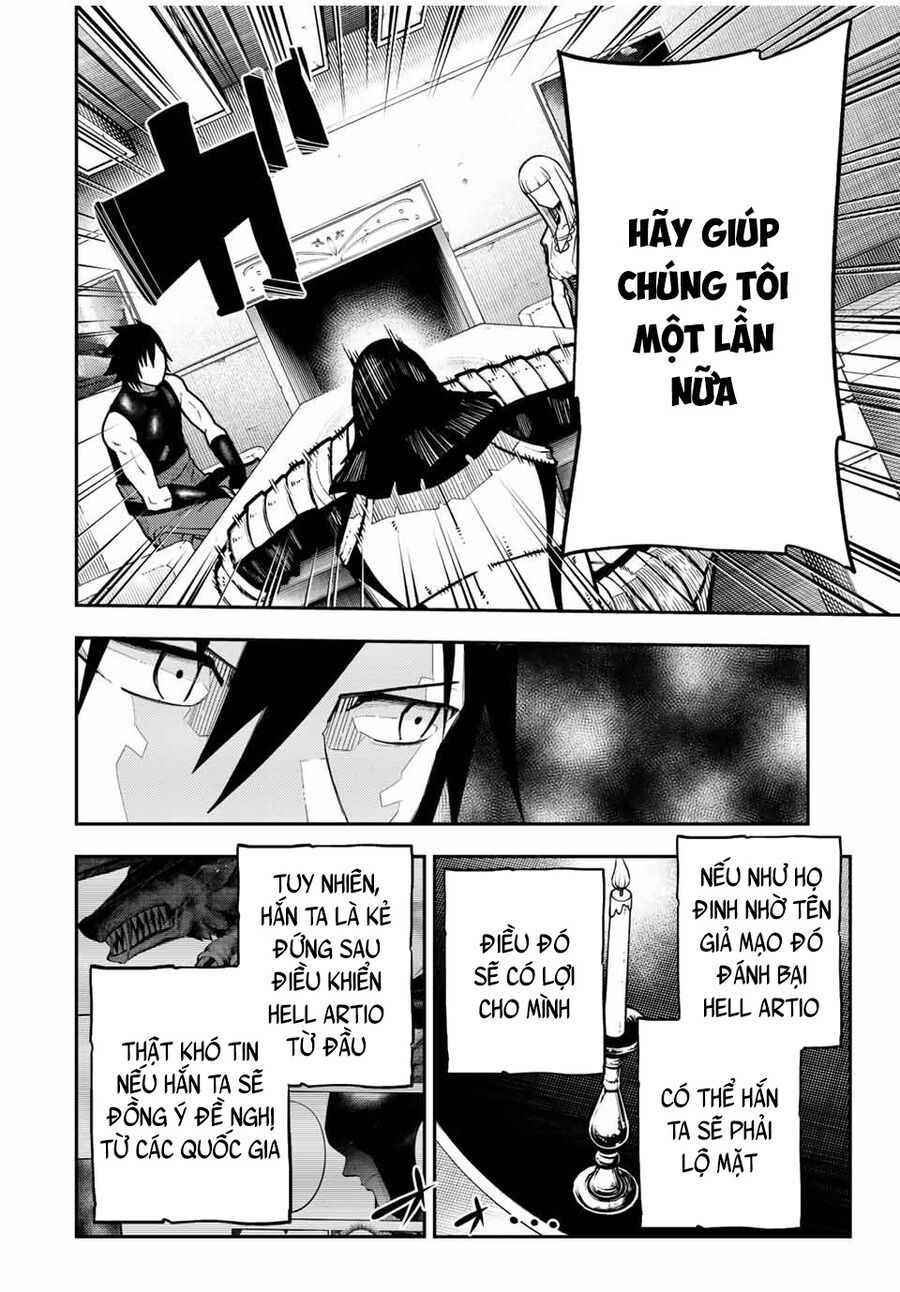 Dorei Tensei: Sono Dorei, Saikyou No Moto Ouji Ni Tsuki Chapter 93 - Trang 2