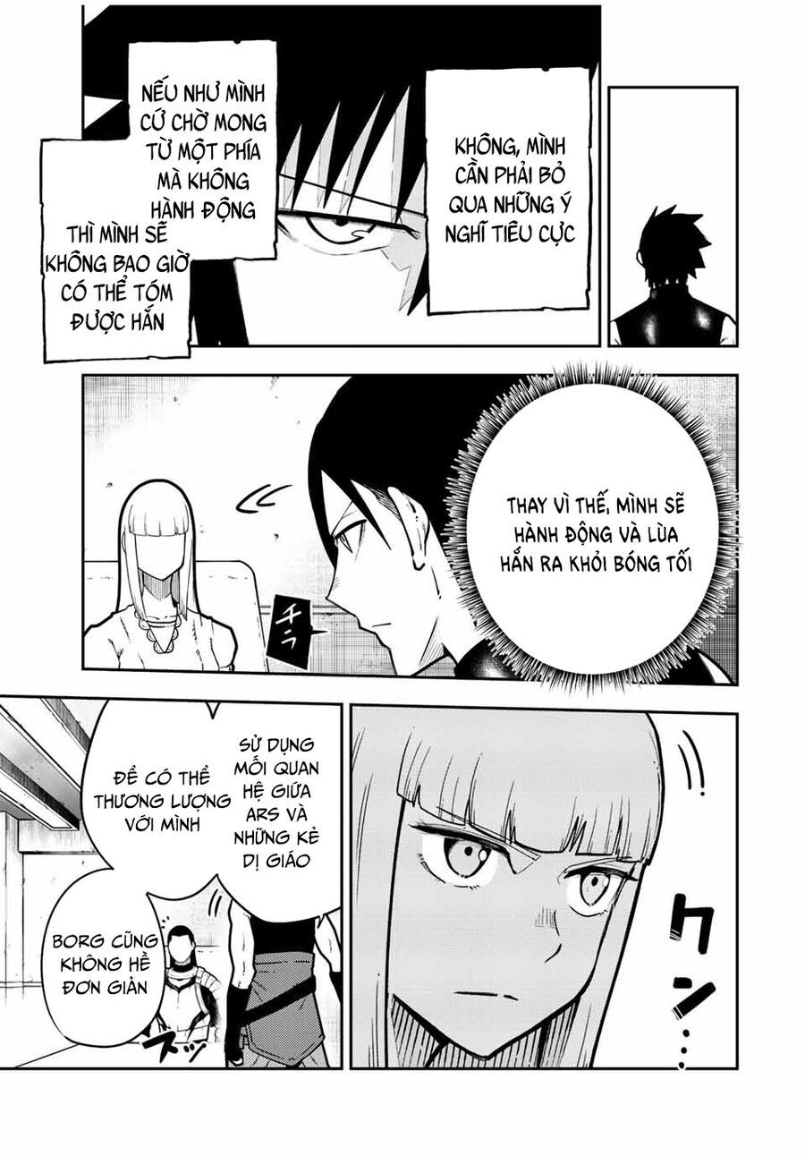 Dorei Tensei: Sono Dorei, Saikyou No Moto Ouji Ni Tsuki Chapter 93 - Trang 2