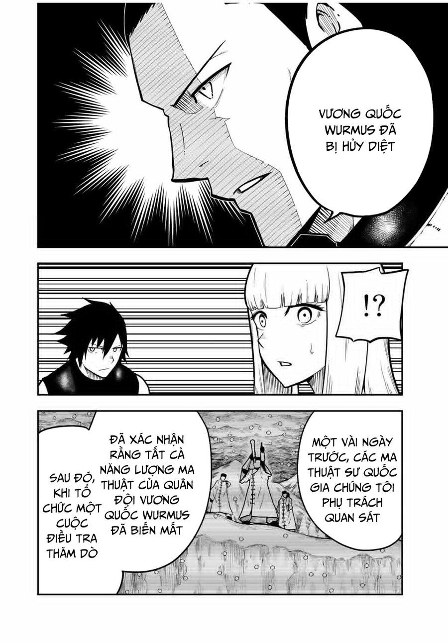 Dorei Tensei: Sono Dorei, Saikyou No Moto Ouji Ni Tsuki Chapter 93 - Trang 2