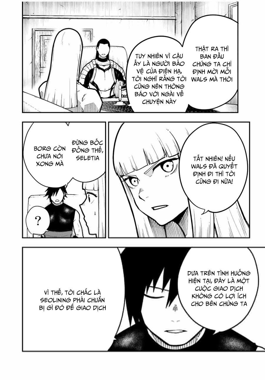 Dorei Tensei: Sono Dorei, Saikyou No Moto Ouji Ni Tsuki Chapter 93 - Trang 2