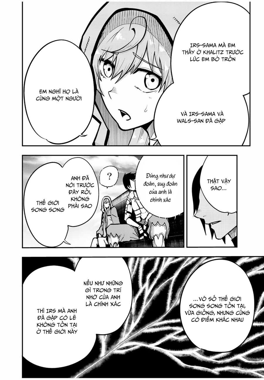 Dorei Tensei: Sono Dorei, Saikyou No Moto Ouji Ni Tsuki Chapter 94 - Trang 2