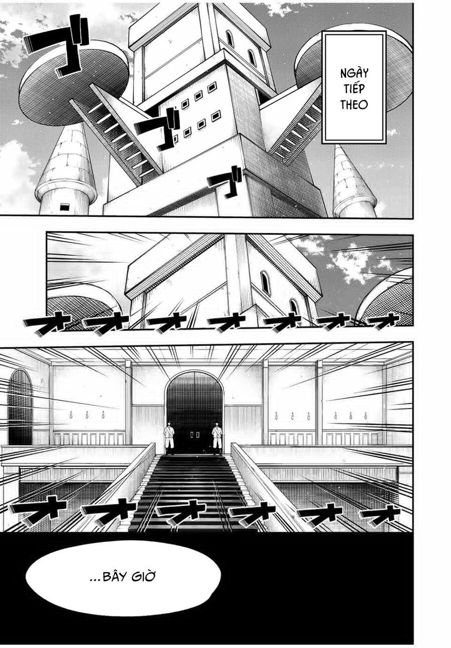 Dorei Tensei: Sono Dorei, Saikyou No Moto Ouji Ni Tsuki Chapter 95 - Trang 2