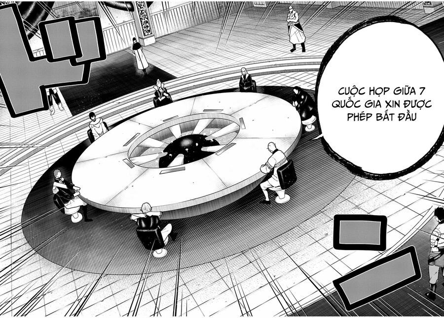 Dorei Tensei: Sono Dorei, Saikyou No Moto Ouji Ni Tsuki Chapter 95 - Trang 2