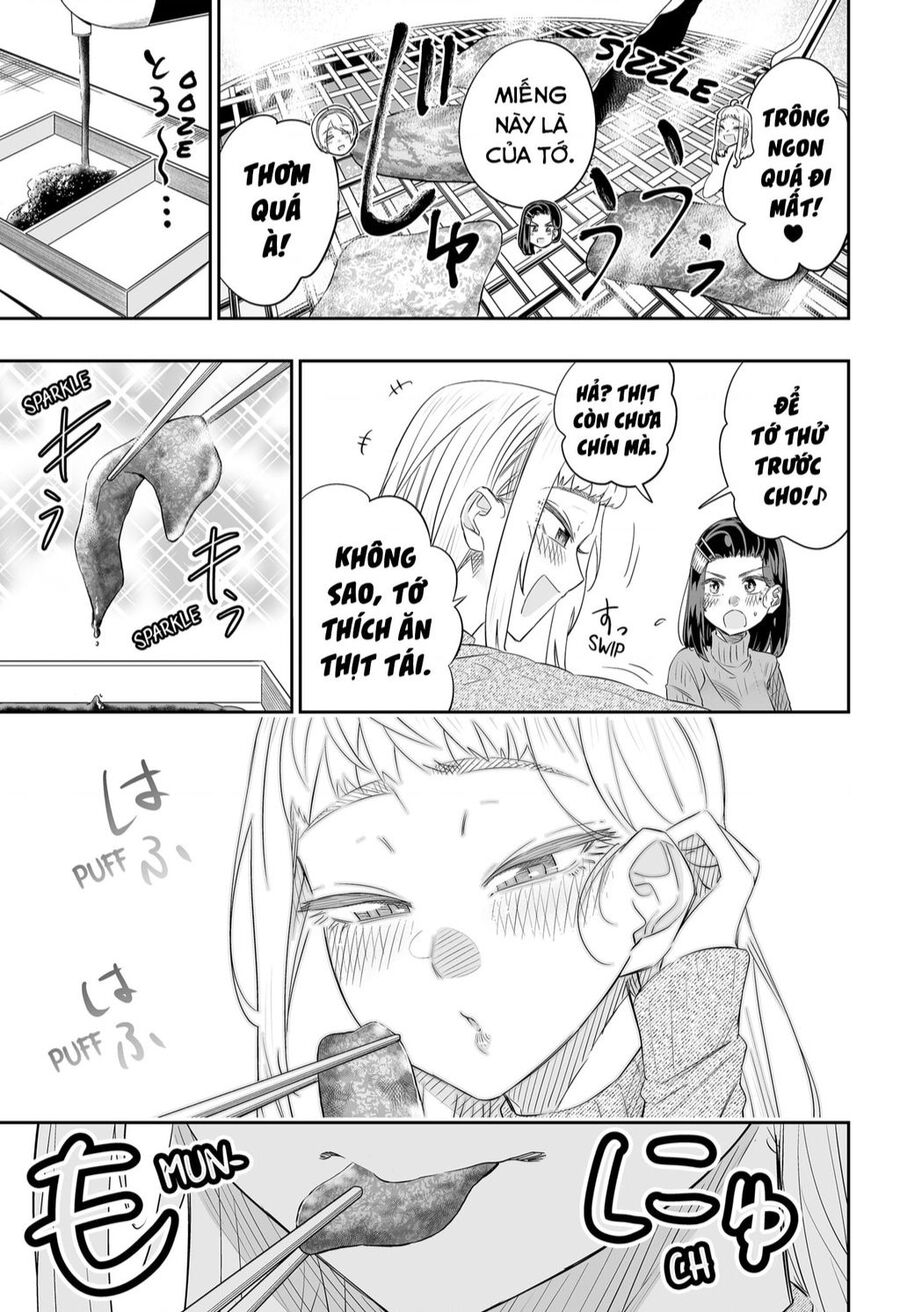 Dosanko Gyaru Is Mega Cute Chapter 0 - Trang 2