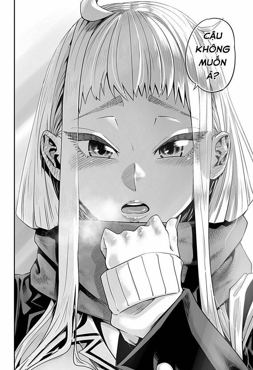 Dosanko Gyaru Is Mega Cute Chapter 1 - Trang 2