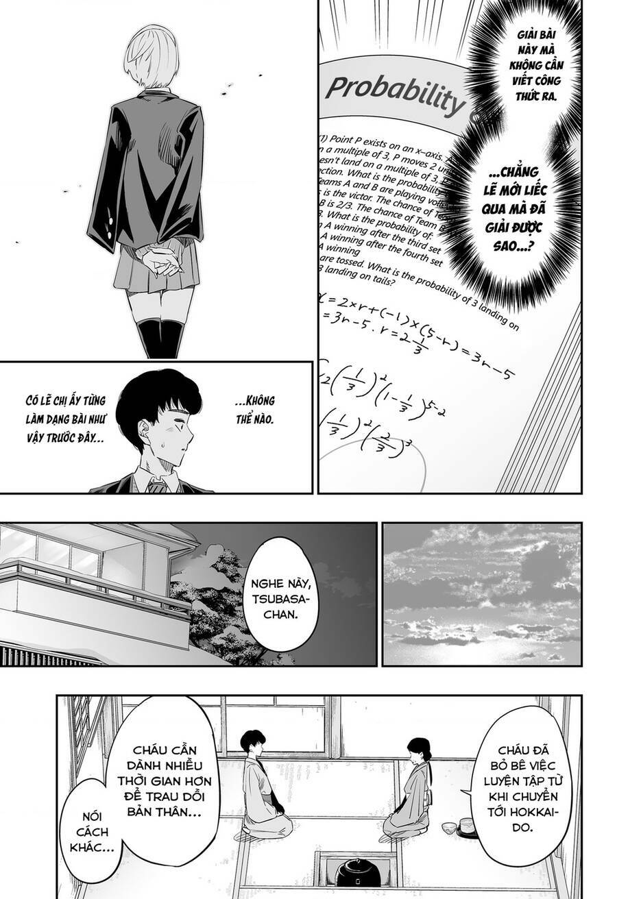 Dosanko Gyaru Is Mega Cute Chapter 16 - Trang 2