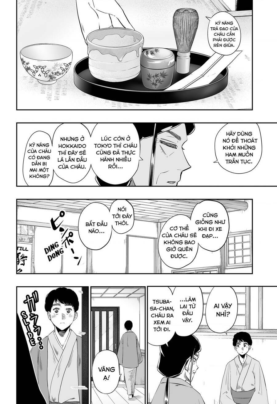 Dosanko Gyaru Is Mega Cute Chapter 16 - Trang 2