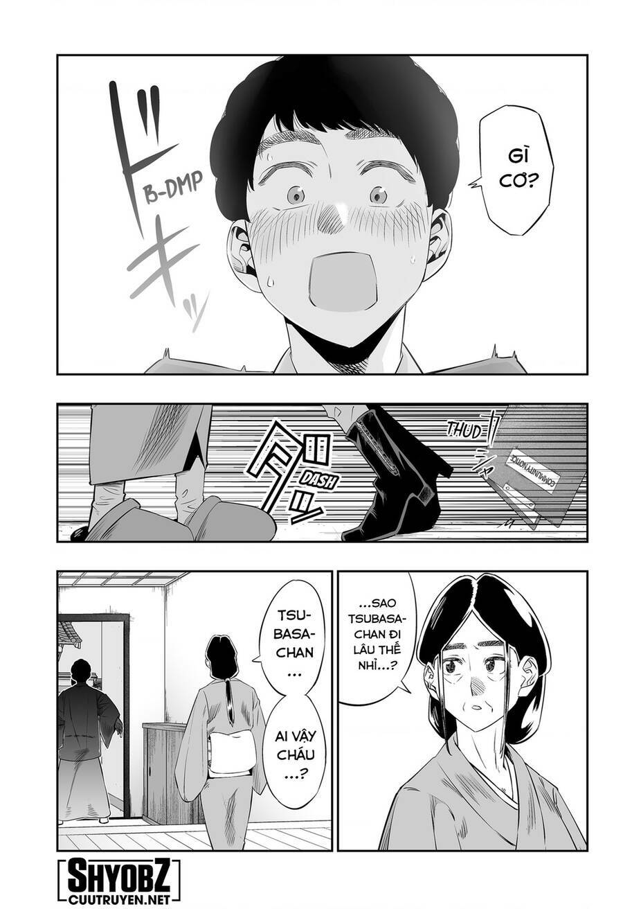 Dosanko Gyaru Is Mega Cute Chapter 16 - Trang 2