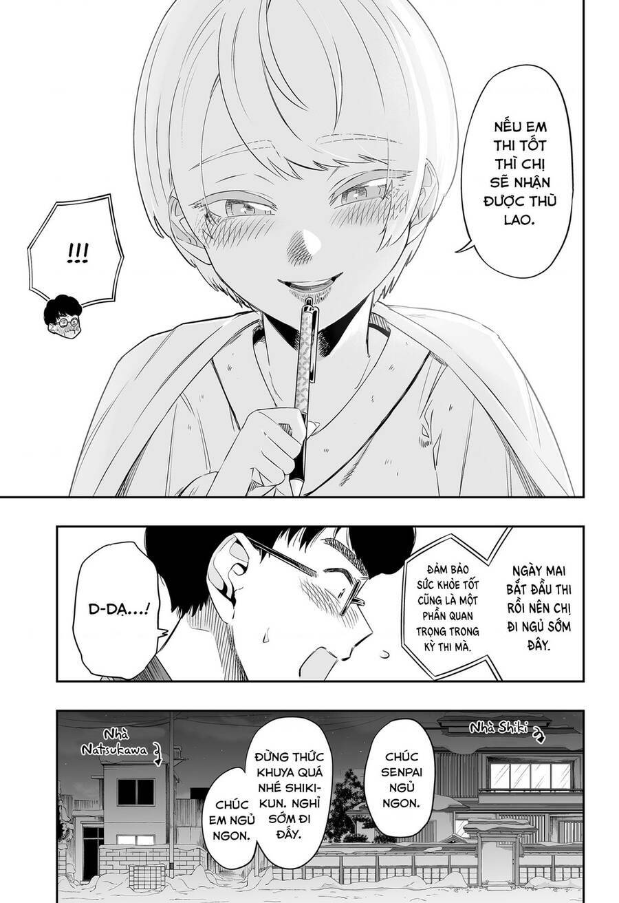 Dosanko Gyaru Is Mega Cute Chapter 19 - Trang 2