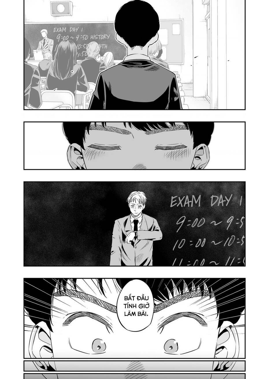 Dosanko Gyaru Is Mega Cute Chapter 19 - Trang 2