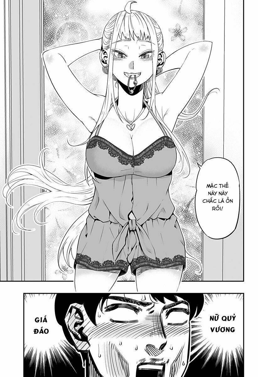 Dosanko Gyaru Is Mega Cute Chapter 2 - Trang 2