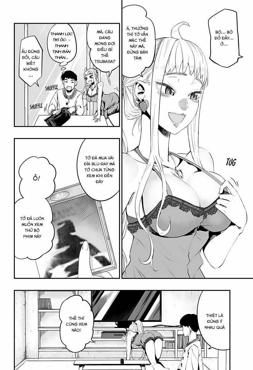 Dosanko Gyaru Is Mega Cute Chapter 2 - Trang 2