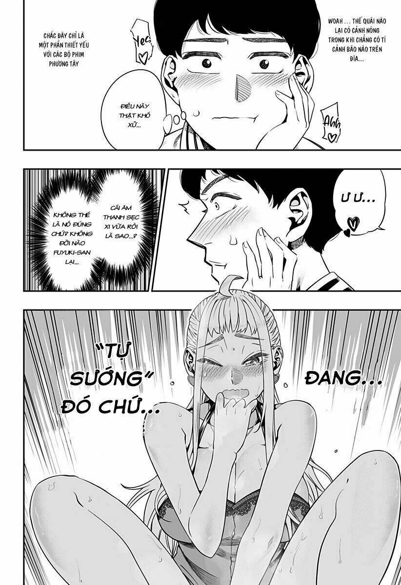 Dosanko Gyaru Is Mega Cute Chapter 2 - Trang 2