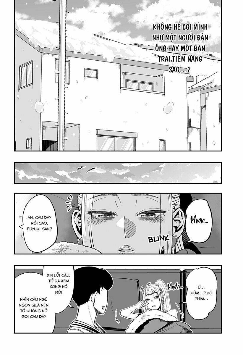 Dosanko Gyaru Is Mega Cute Chapter 2 - Trang 2