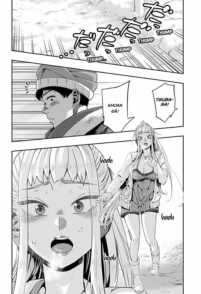 Dosanko Gyaru Is Mega Cute Chapter 2 - Trang 2
