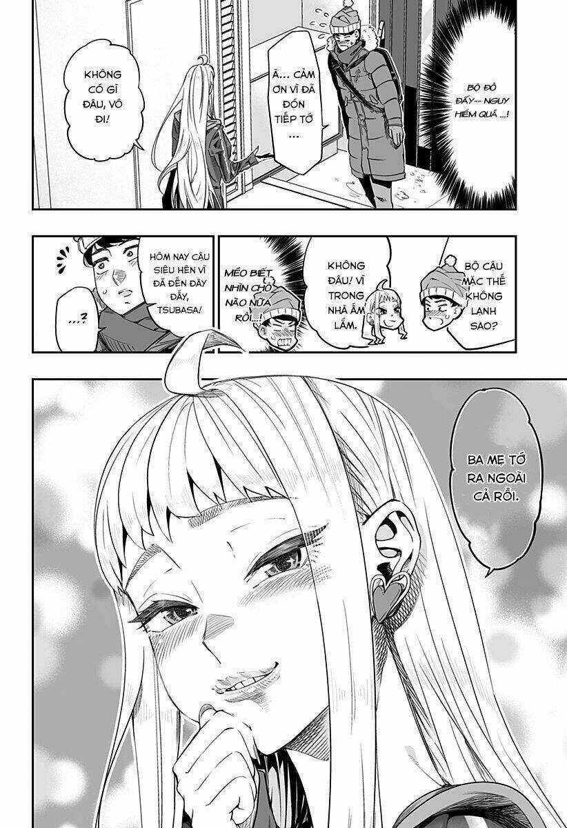 Dosanko Gyaru Is Mega Cute Chapter 2 - Trang 2