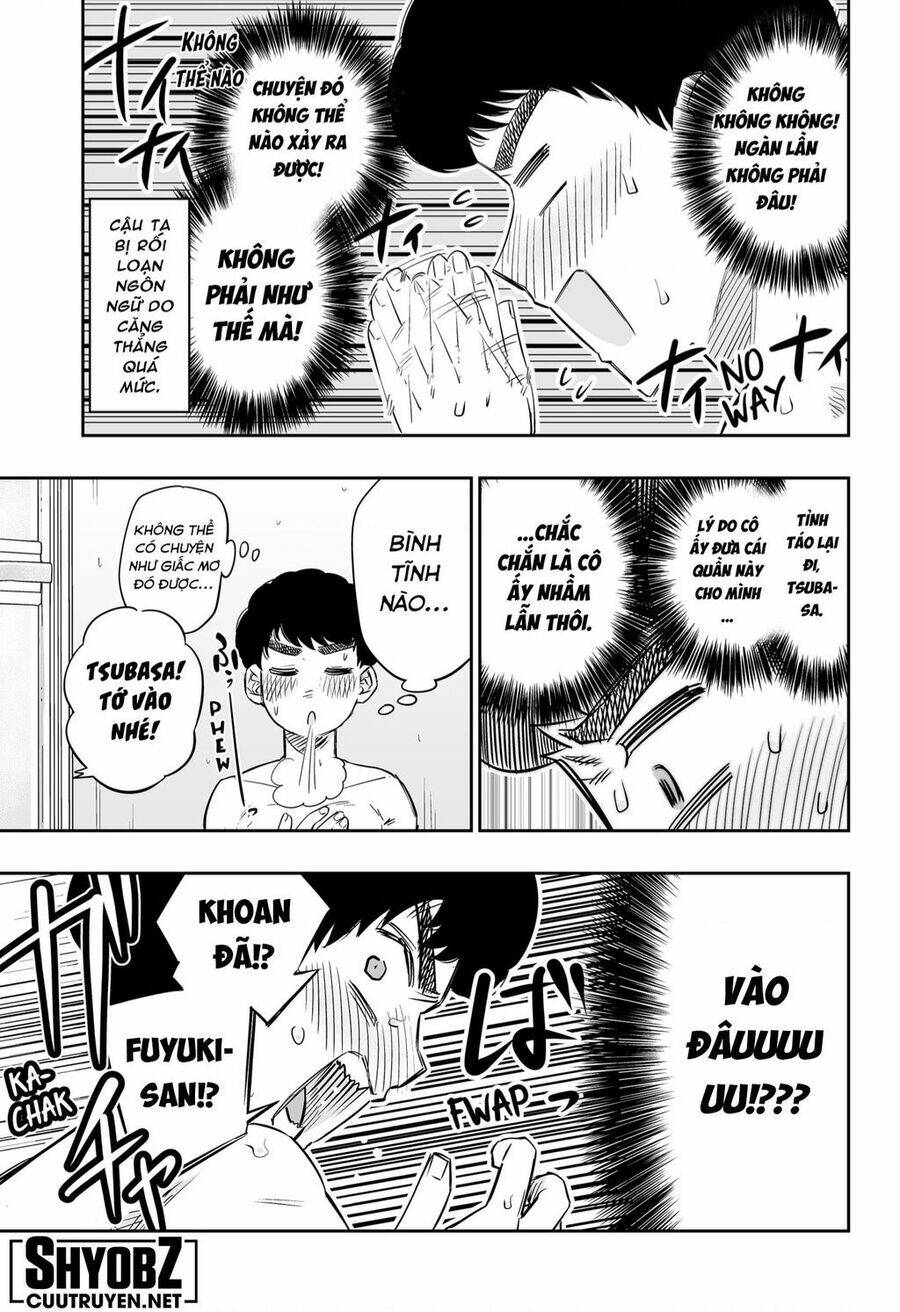 Dosanko Gyaru Is Mega Cute Chapter 23 - Trang 2