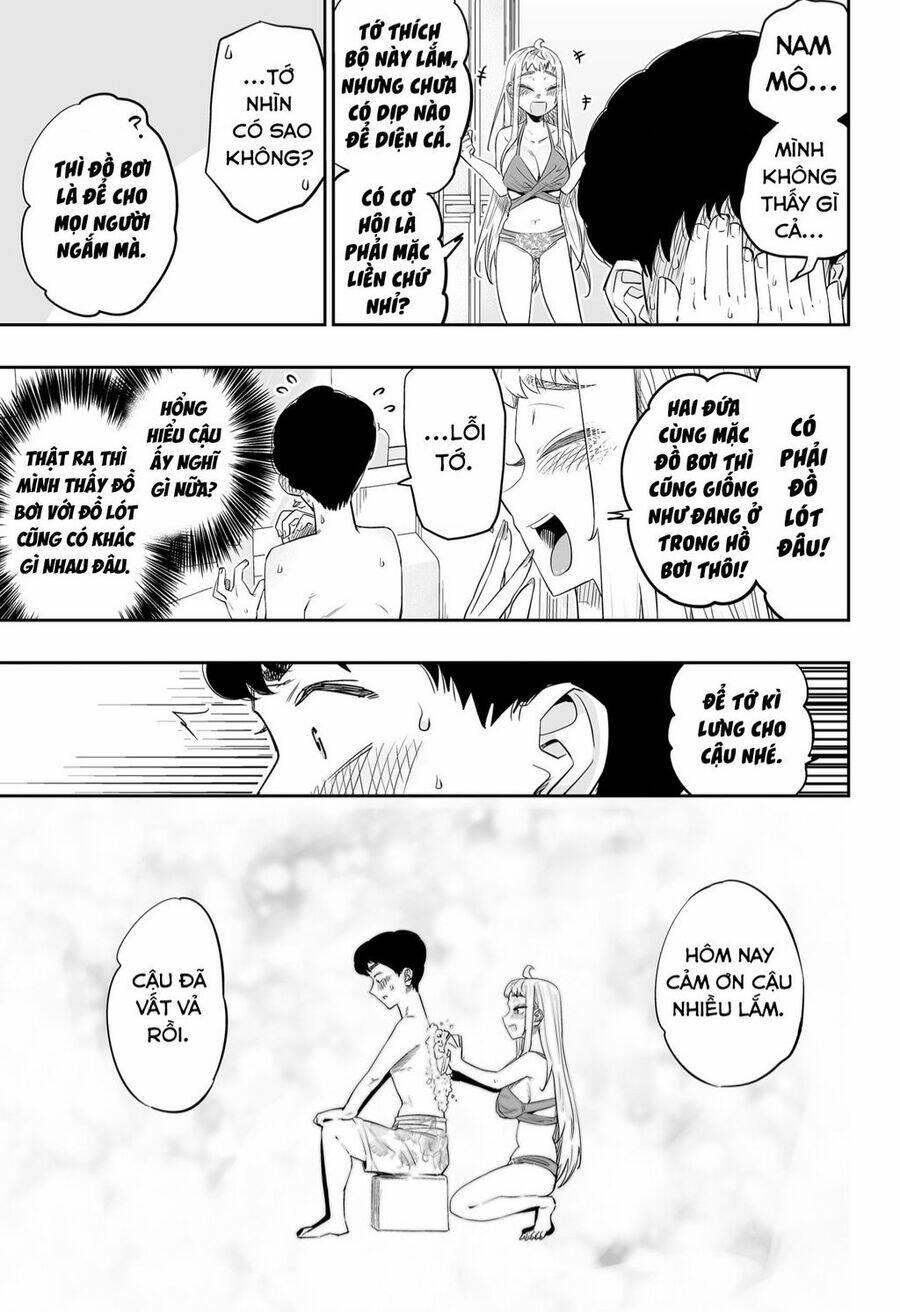 Dosanko Gyaru Is Mega Cute Chapter 23 - Trang 2