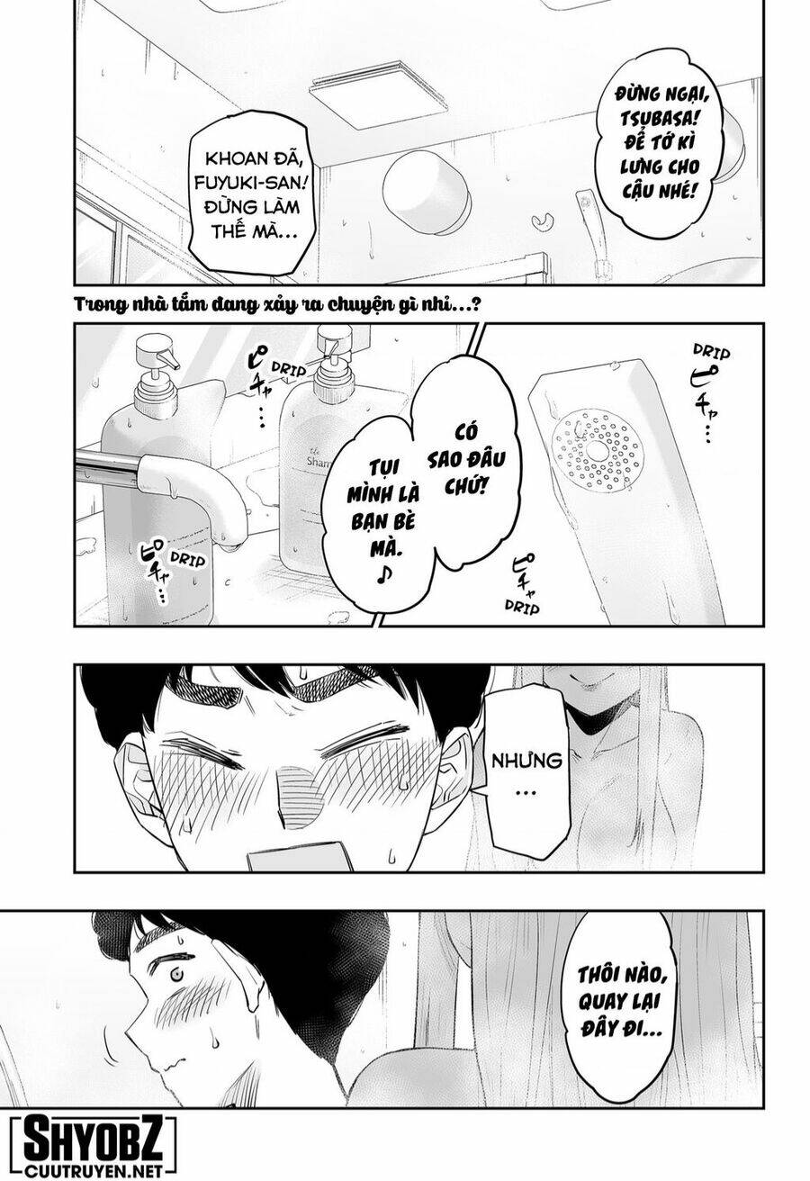 Dosanko Gyaru Is Mega Cute Chapter 23 - Trang 2