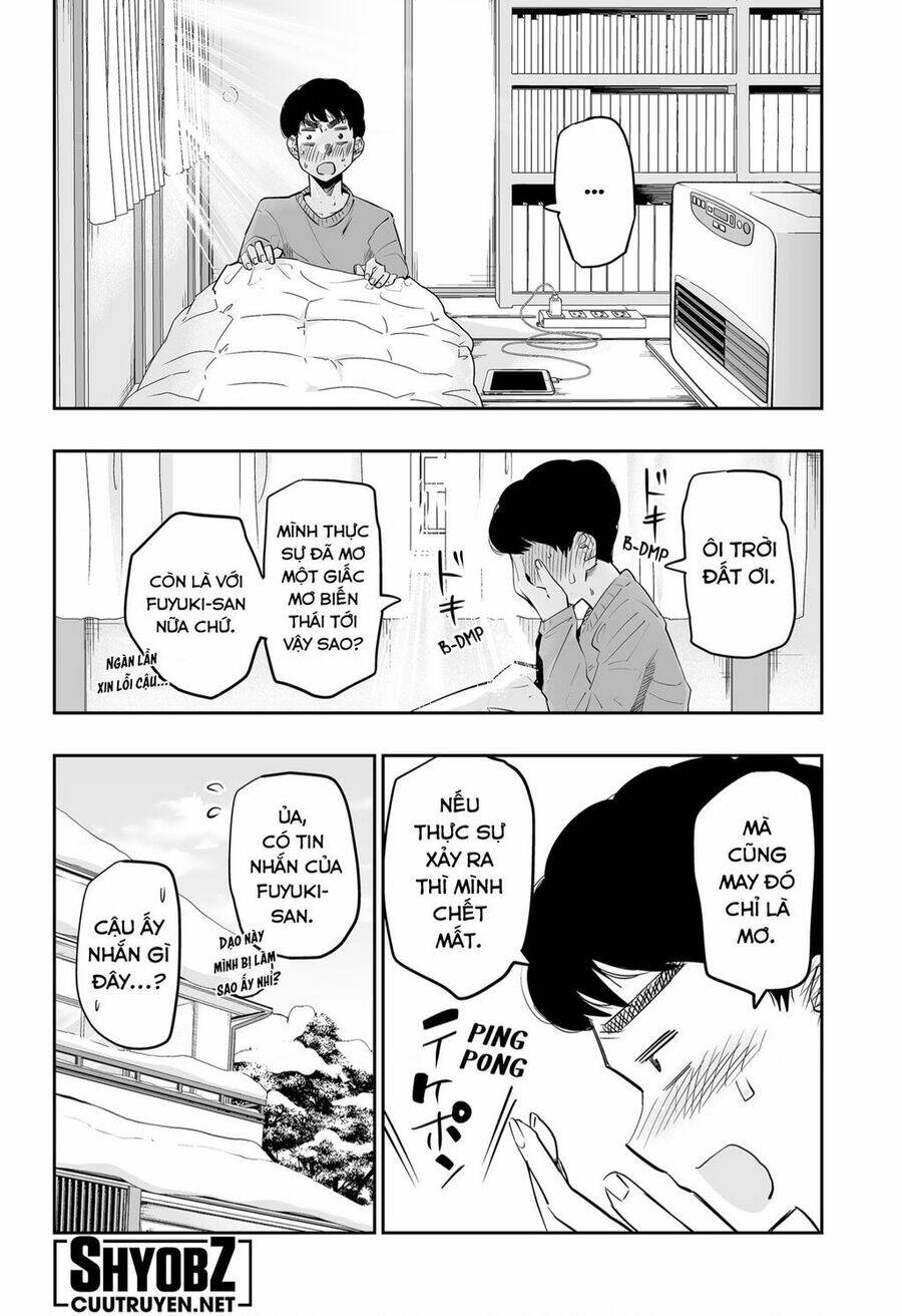 Dosanko Gyaru Is Mega Cute Chapter 23 - Trang 2