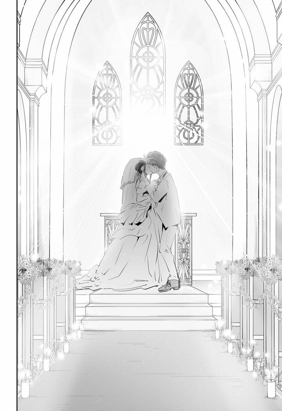 Dosanko Gyaru Is Mega Cute Chapter 27 - Trang 2