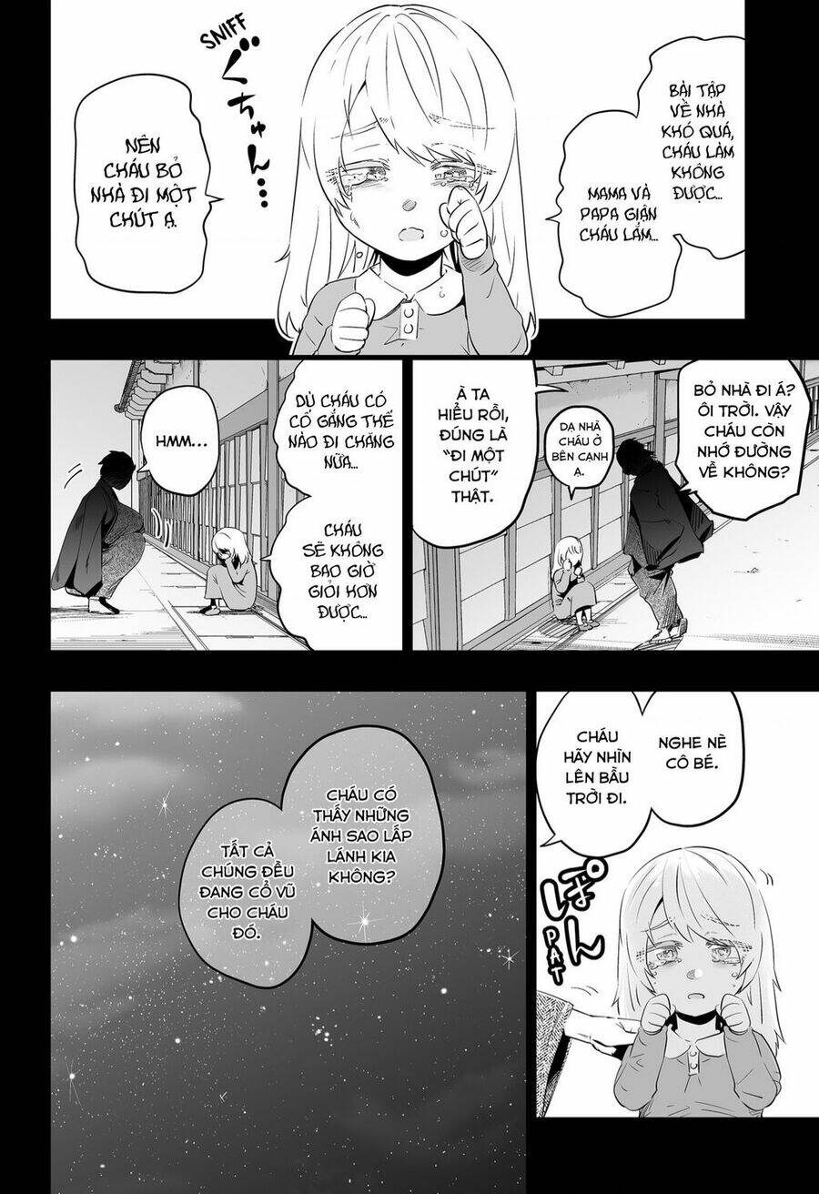 Dosanko Gyaru Is Mega Cute Chapter 28 - Trang 2