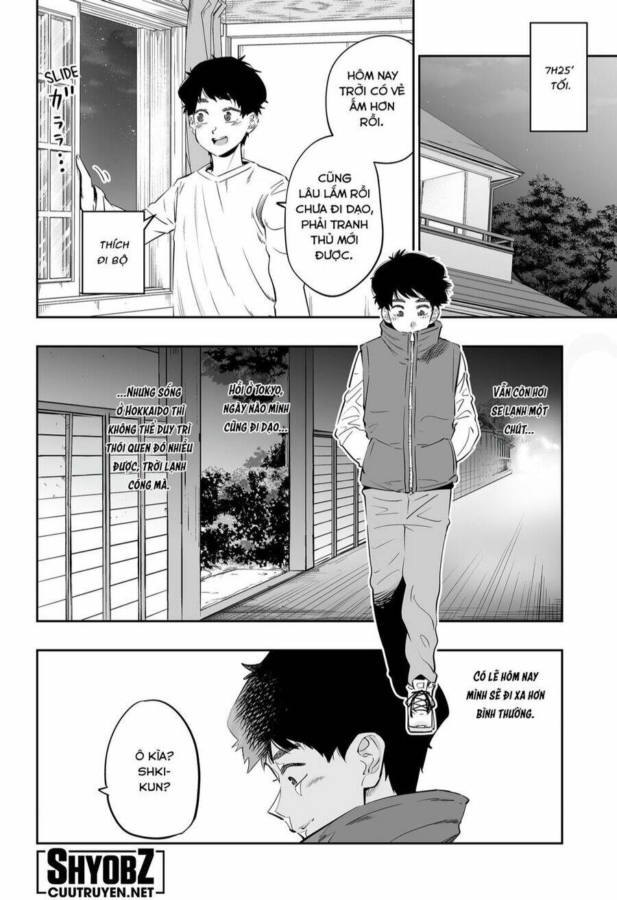 Dosanko Gyaru Is Mega Cute Chapter 28 - Trang 2