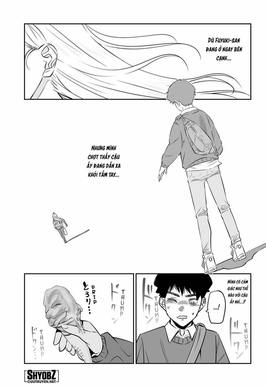 Dosanko Gyaru Is Mega Cute Chapter 30 - Trang 2