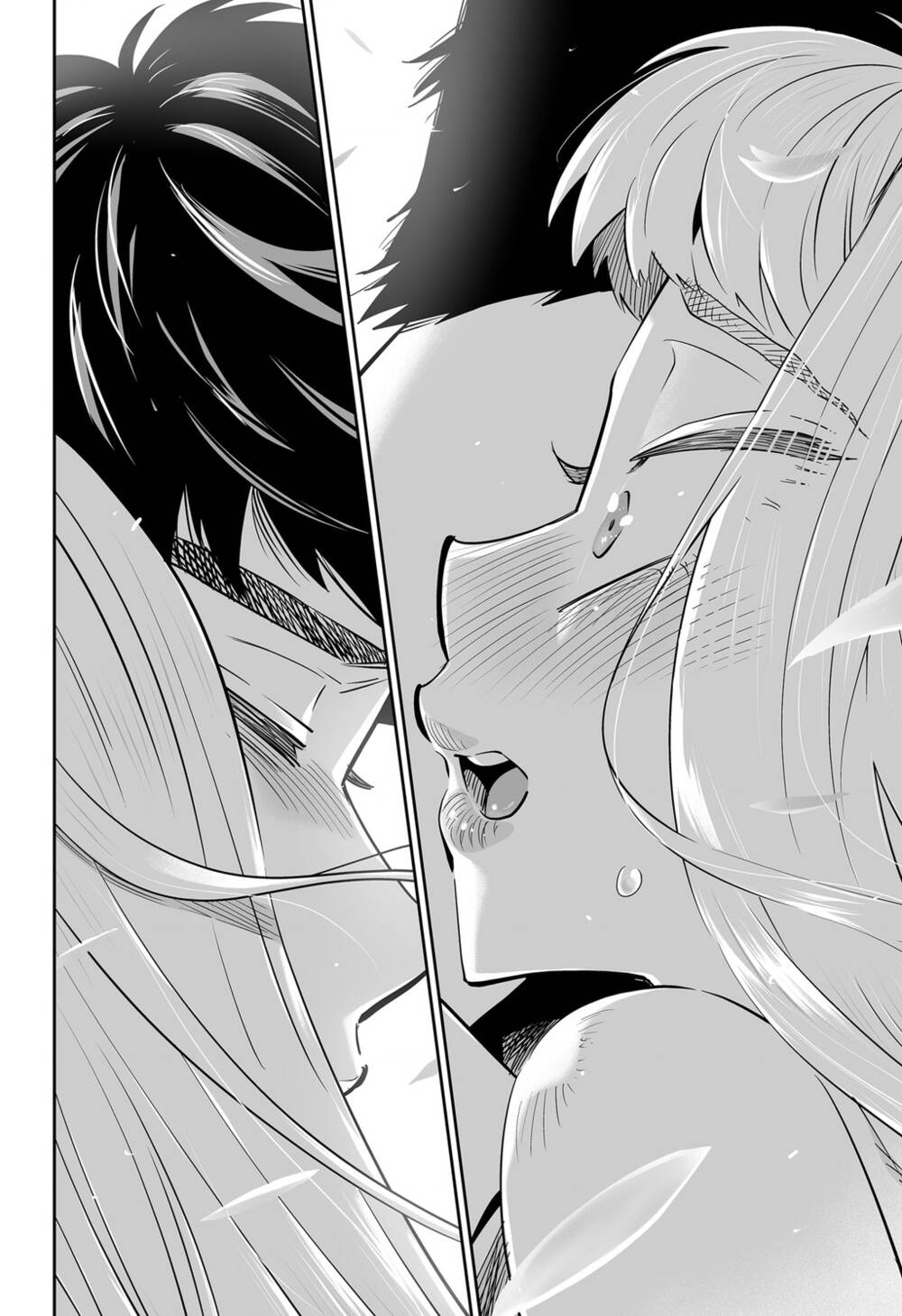 Dosanko Gyaru Is Mega Cute Chapter 31 - Trang 2