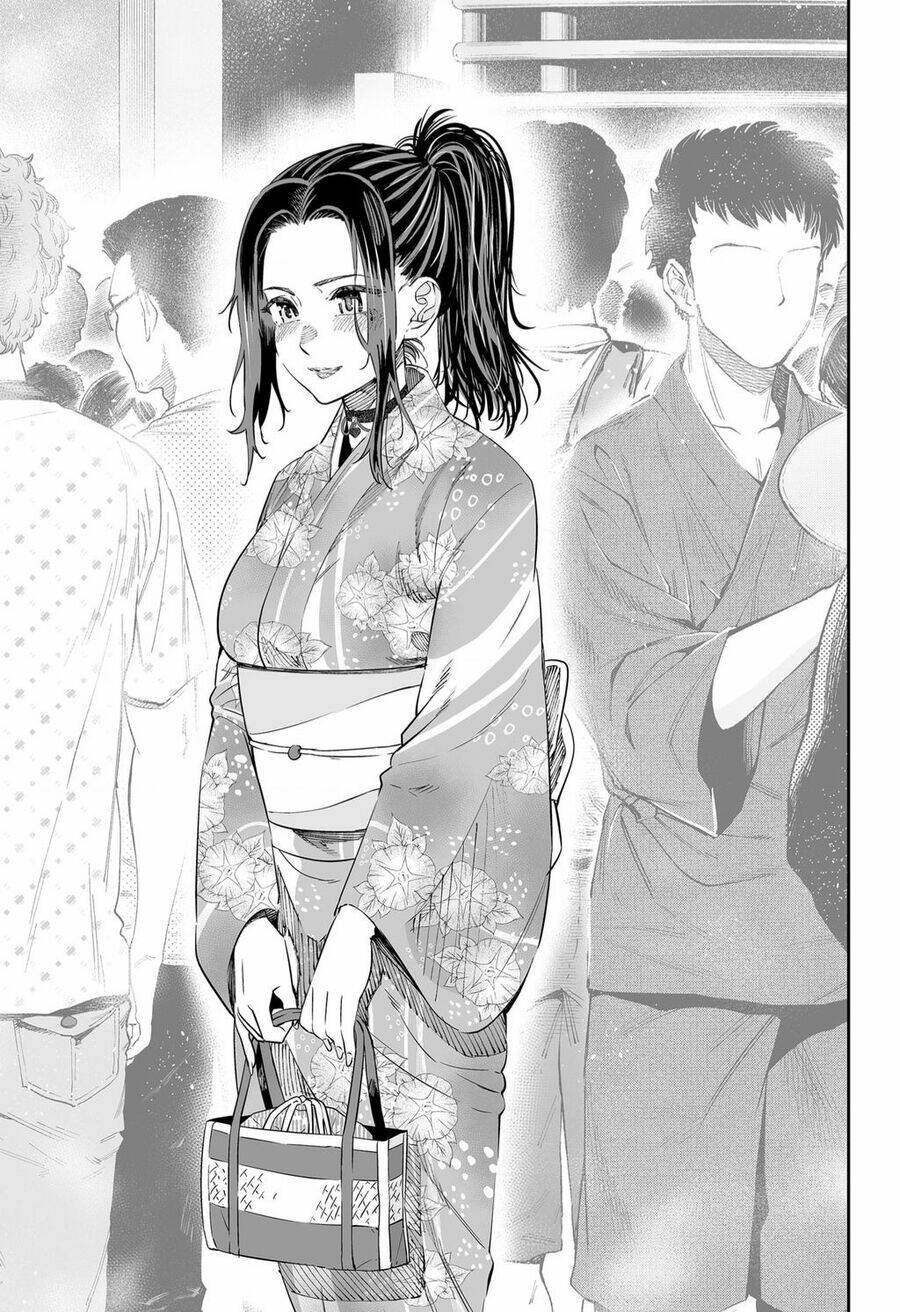 Dosanko Gyaru Is Mega Cute Chapter 41 - Trang 2