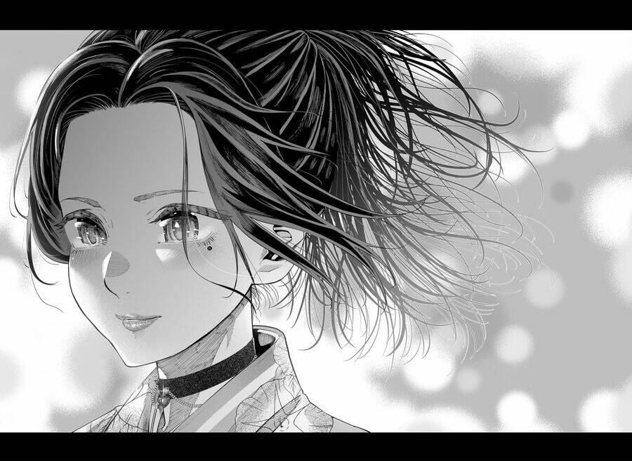 Dosanko Gyaru Is Mega Cute Chapter 41 - Trang 2