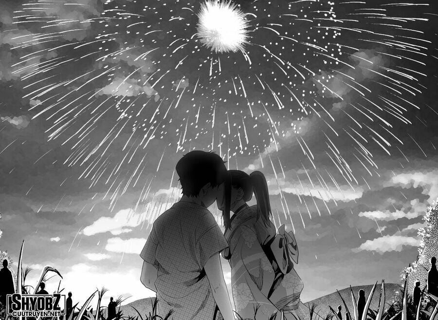 Dosanko Gyaru Is Mega Cute Chapter 43 - Trang 2