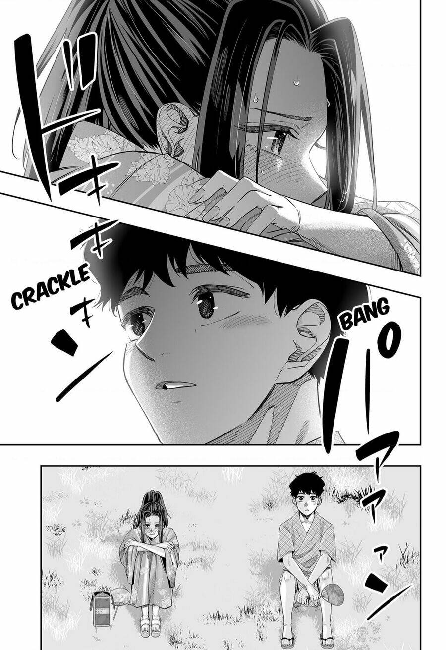 Dosanko Gyaru Is Mega Cute Chapter 43 - Trang 2