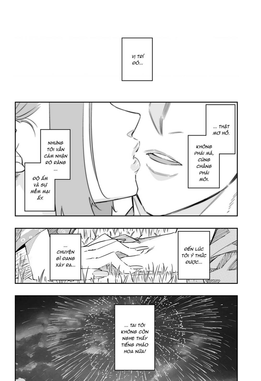 Dosanko Gyaru Is Mega Cute Chapter 44.1 - Trang 2